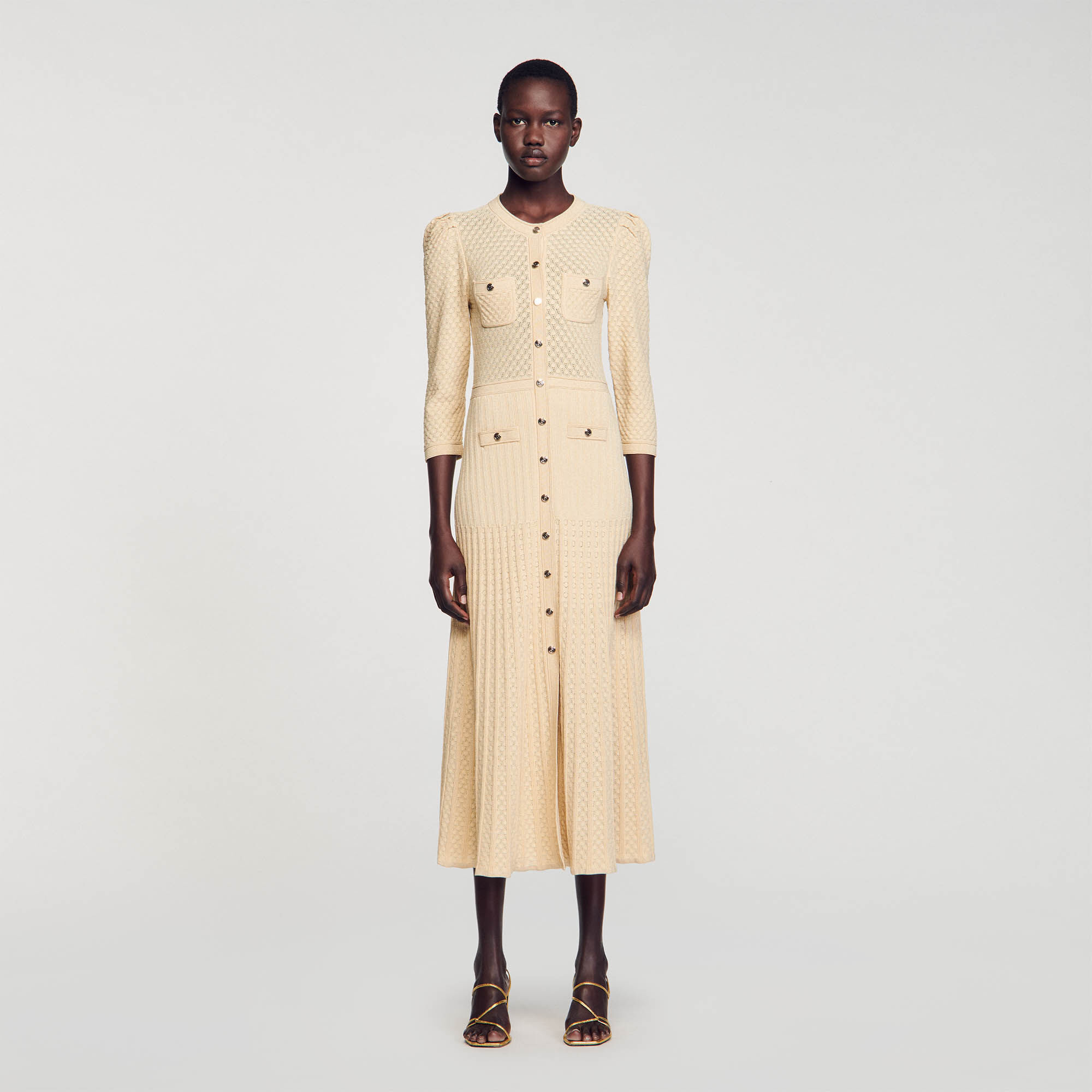Sandro jurk shop