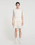 Tanktop fijngebreid