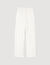 Pantalon jacquard Bloem