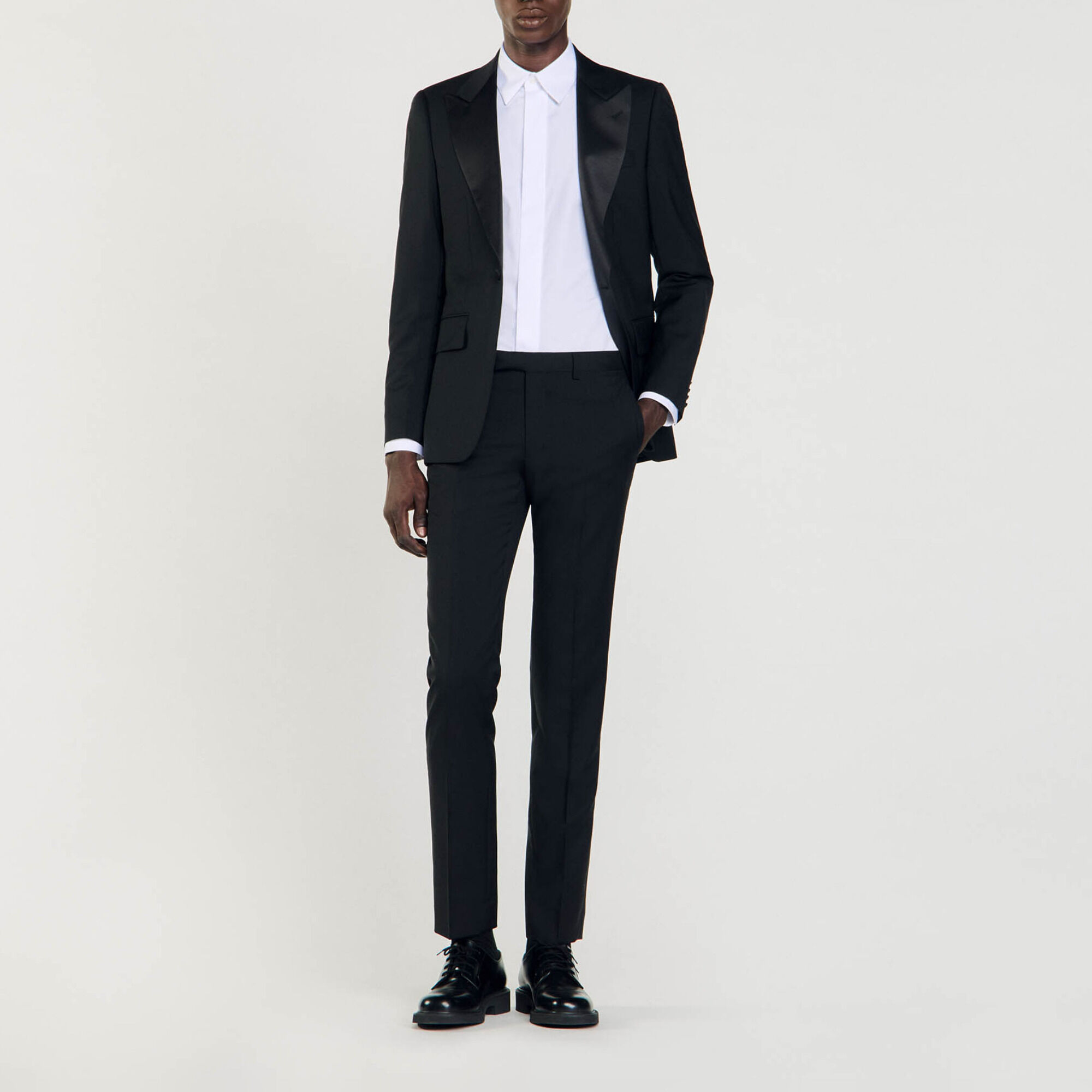 Smoking pantalon