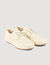 Bootschoenen leer