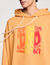 Sweatshirt met capuchon