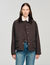 Gabardine jas