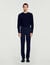 Pantalon van jersey - Man | Sandro
