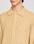 Overhemd oversized gebreid
