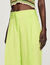 Pantalon met hoge taille