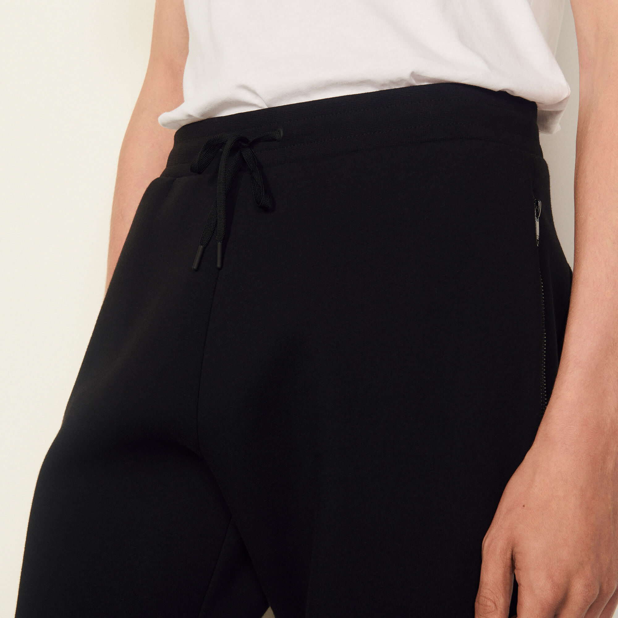 Technische joggingbroek