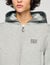 Jasje sweatshirt met capuchon Jasje sweatshirt met capuchon