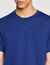 T-shirt katoen logo