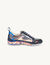 Flame sneaker
