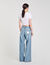 Jeans stone washed