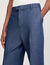 Pantalon chambray