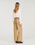 Jeans wijd stone washed