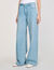 Jeans stras en parels