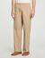 Pantalon wijdvallend