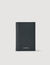 Leren portefeuille gereconstrueerd leer
