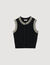 Gilet met studs