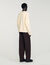 Sweatshirt patch bloemmotief