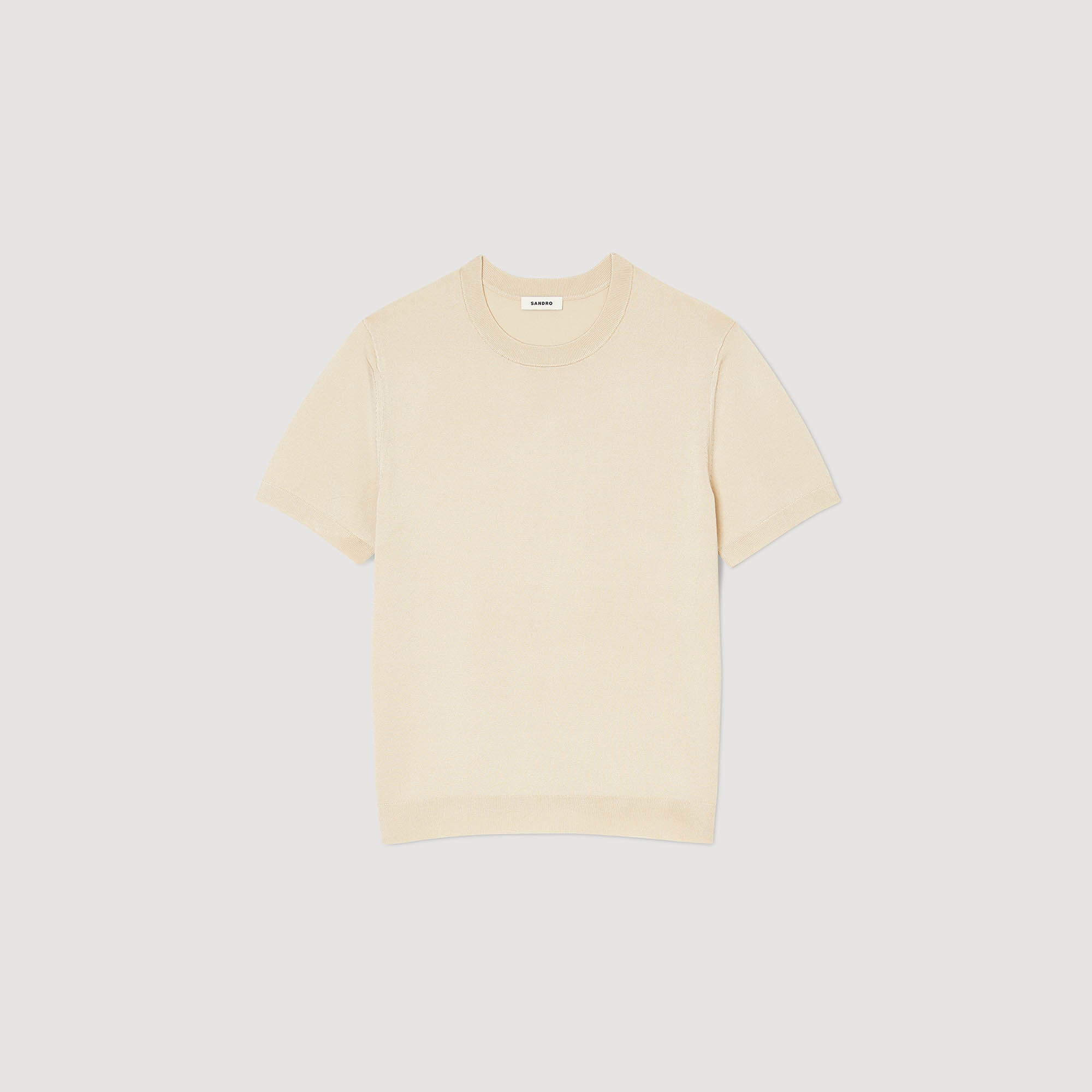 Tricot T-shirt