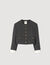 Blazer met stras