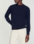 Tricot trui van merinoswol