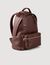 Rugzak van gecoat canvas - Man | Sandro
