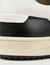 Sneakers laag leer
