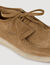 Derby's Wallabee™ van suède