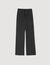 Tricot broek met stras