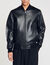 Leren jack - Man | Sandro