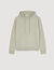 Hoodie met capuchon logo