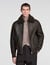 Jack van shearling - Man | Sandro