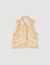 Overhemdblouse kort met volants