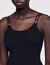 Body tricot met sieraad details