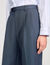 Gestreepte broek