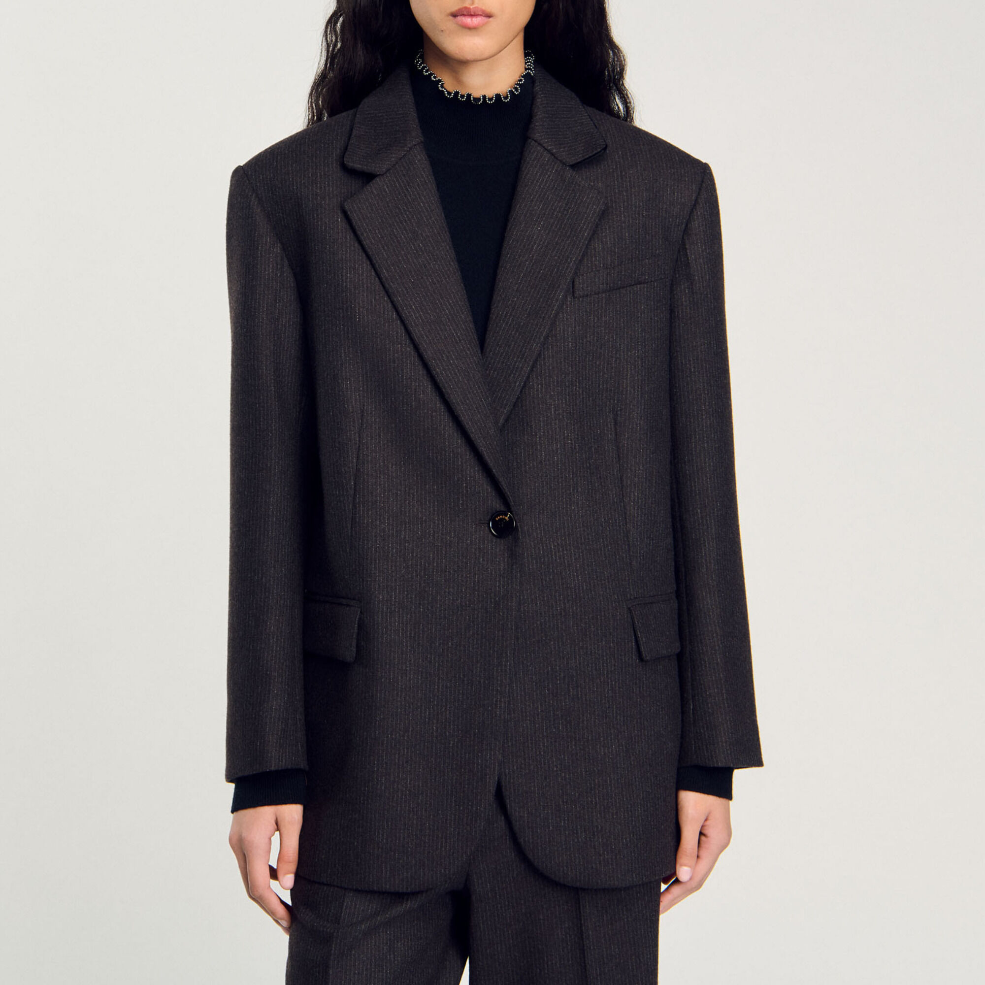 Colbert - Vrouw | Sandro