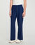 Wijde pantalon