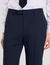 Wollen pantalon kostuum