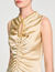 Midi jurk met stras