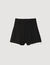 Short met volant