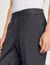 Pantalon van scheerwol