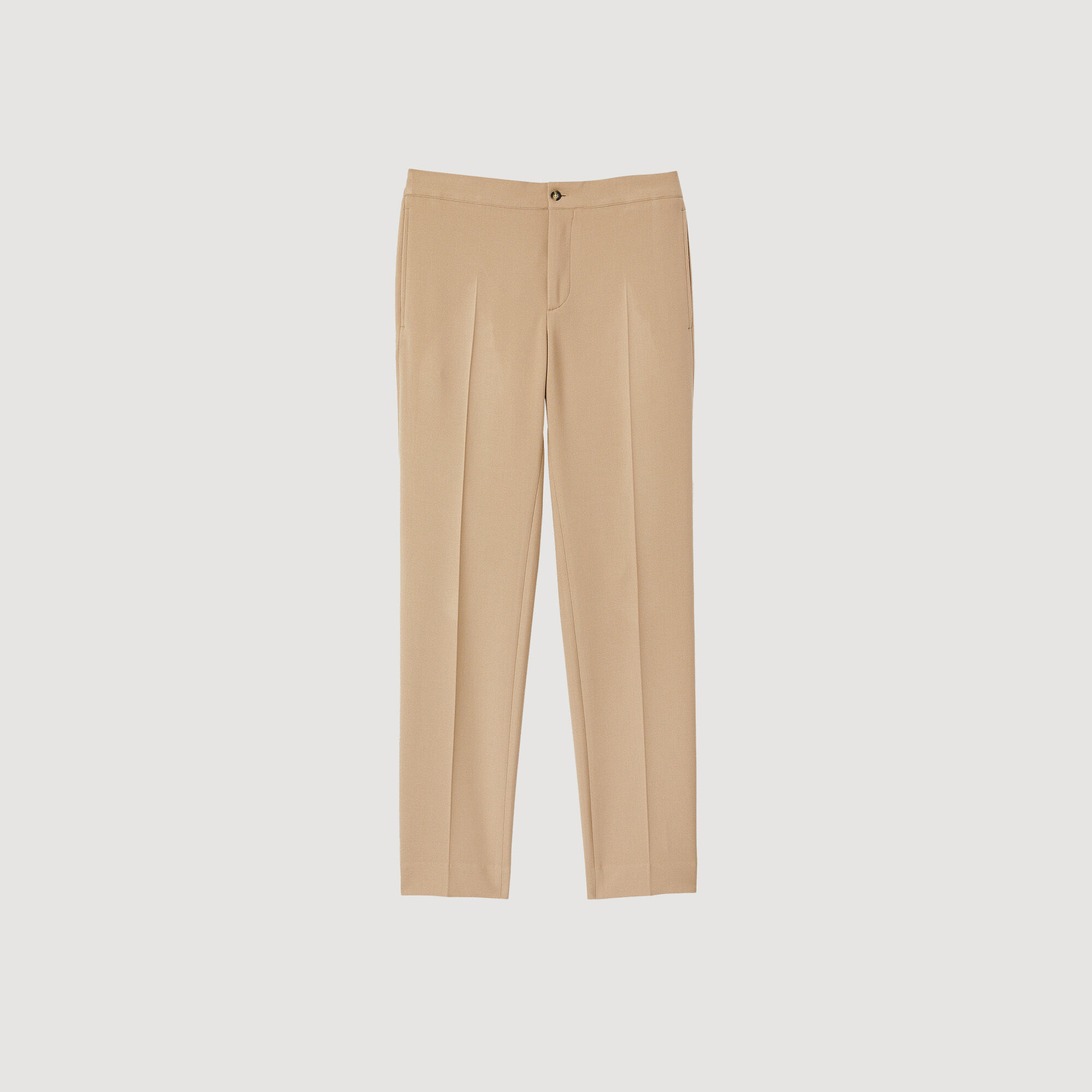 Jersey broek
