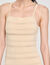 Lange jurk tricot