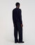Fine knit wool sweater