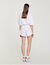 Short boxer print France - Vrouw | Sandro
