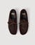 Derbies Wallabee™ ponyhair-effect