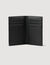Leren portefeuille gereconstrueerd leer