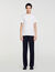 T-shirt met korte mouwen