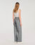 Rechte pantalon