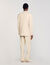 Colbert kostuum oversized wol
